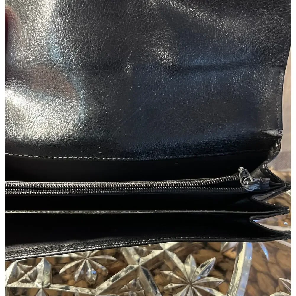 Large Vintage Guess Wallet